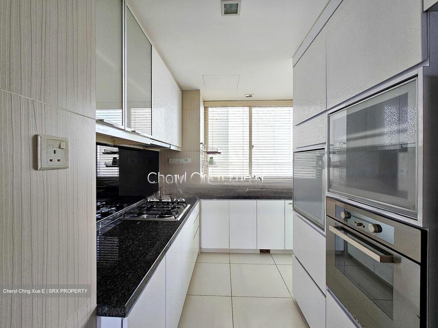 The Metropolitan Condominium (D3), Condominium #585589451